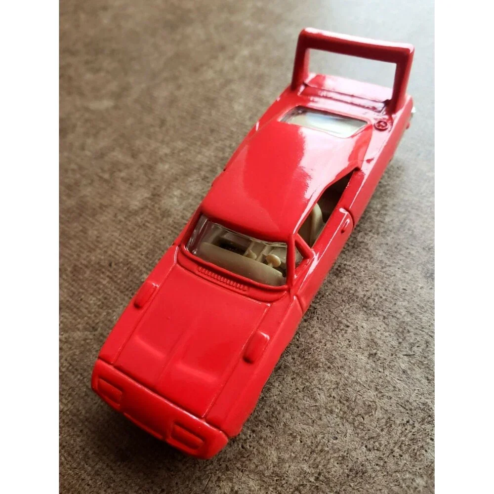 Vintage Hot Wheels 1970 DODGE CHARGER DAYTONA 382 1996 FIRST EDITIONS 3/12 LOOSE